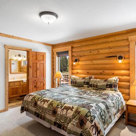 Lazy Fox Cabin West Yellowstone Bagian luar foto
