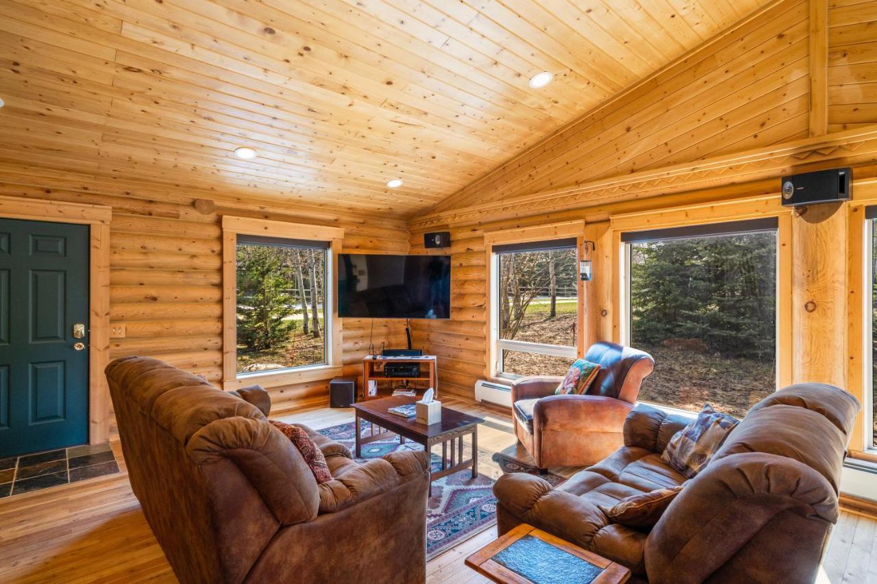 Lazy Fox Cabin West Yellowstone Bagian luar foto