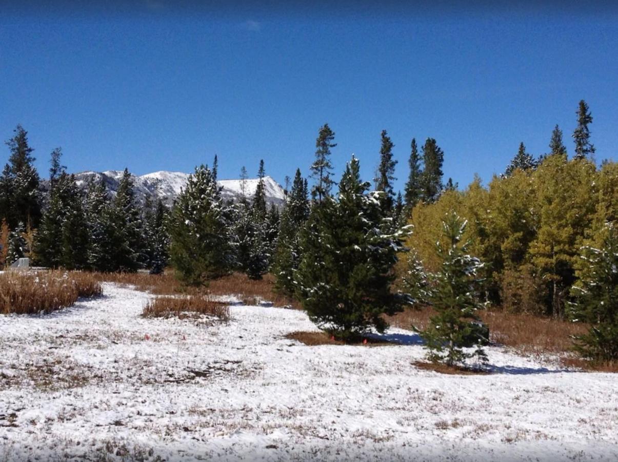 Lazy Fox Cabin West Yellowstone Bagian luar foto
